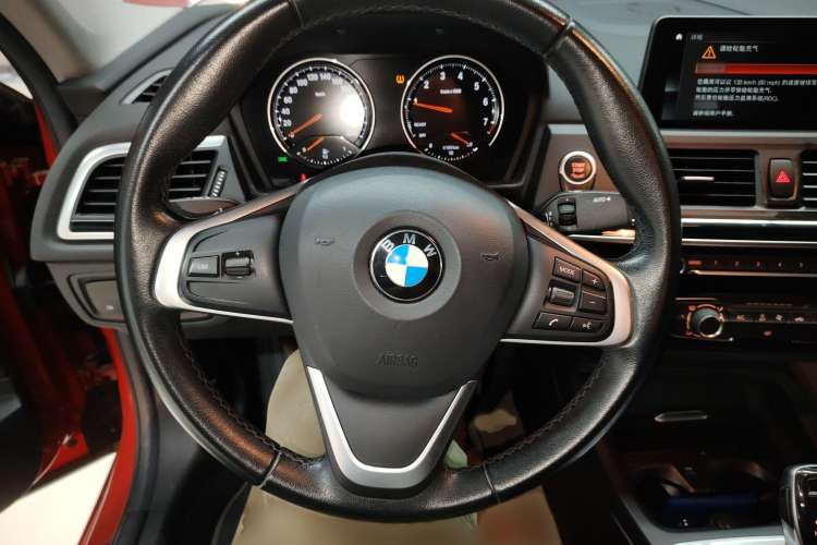 Used BMW 1 Series 2020 120i Fashion Model
