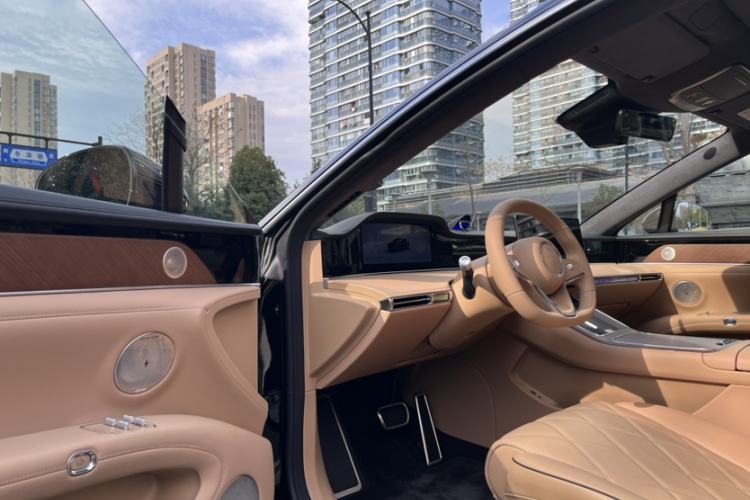 Used Hima Stelato S9 2025 Extended-Range Max+
