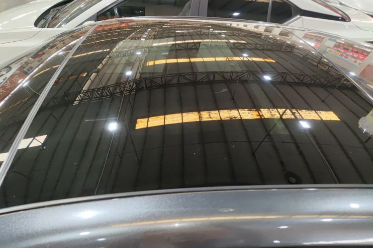 Used Hyundai Lafesta 2019 280TGDi Sport Edition China VI
