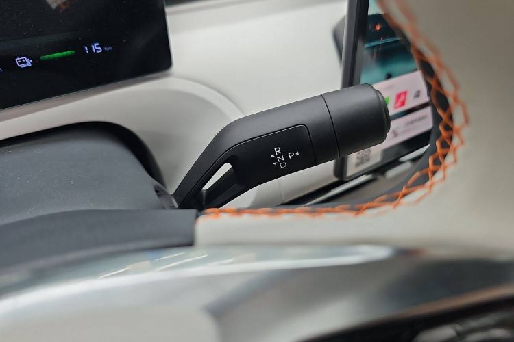 Used  Galaxy Xingjian 7 EM-i 2025 120km Launch+ Version
