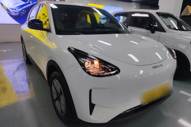 Used  Geome 2025 310km Youth Edition