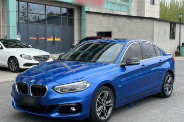 Used BMW 1 Series 2018 118i Sport Edition