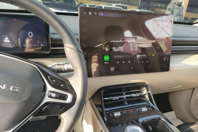 Used Wuling Xingguang 2023 150 Advanced Edition
