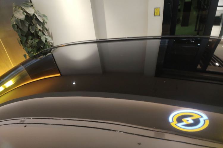 Used Wuling Bingo 2023 203km Light Edition
