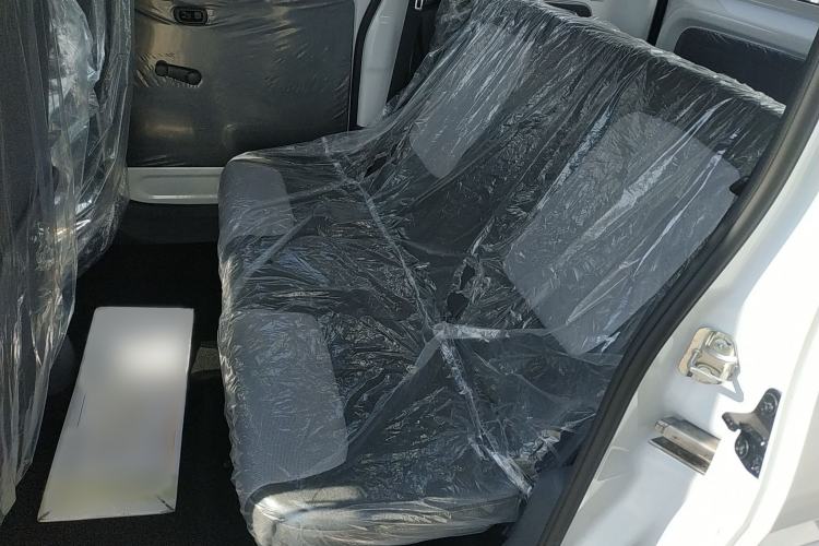 Used Wuling Zhiguang New Energy 
