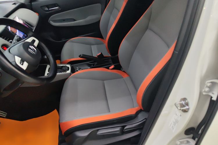 Used Honda LIFE 2021 1.5L CVT SPORT Heartbeat Edition