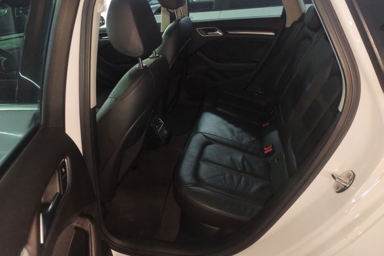 Used Audi A3 2016 Sportback 35 TFSI Style Edition