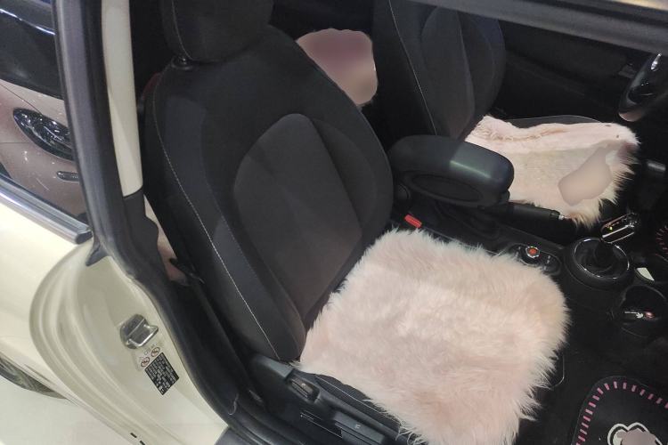 Used  MINI 2019 1.5T ONE PLUS
