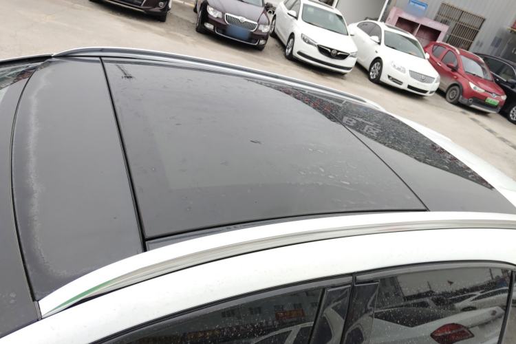 Used Mercedes-Benz GLA 2016 GLA 200 Sport Edition