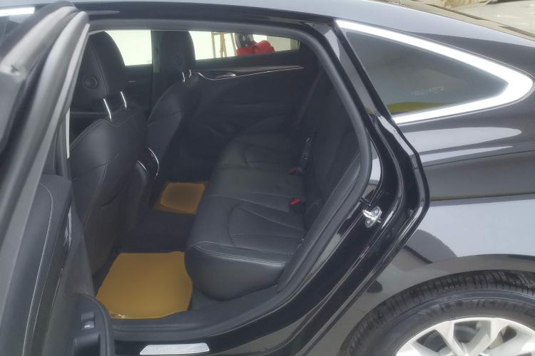 Used Buick LaCrosse 2022 552T Luxury Version
