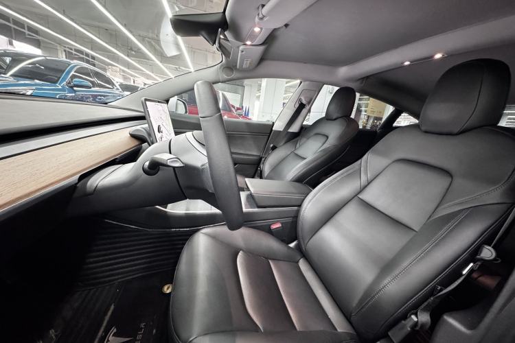 Used Tesla Model 3 2020 Standard Range Rear-Wheel Drive Upgraded Version