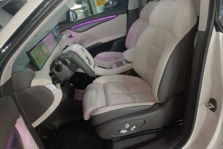 Used  LS6 2023 Max Enhanced Performance Edition
