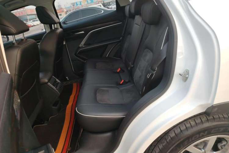 Used Haval H6 2021 National Trend Edition 1.5T Automatic Champion Version