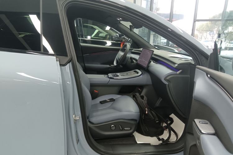 Used XPeng G7 2025 702 Max
