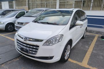 Used Luxgen Great 7 MPV 2013 2.0T Luxury Model