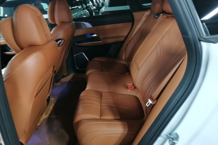 Used XPeng G9 2022 702 Pro