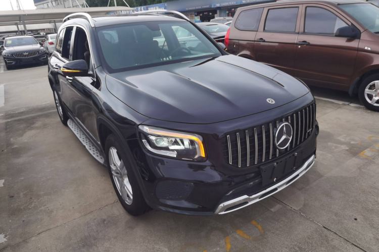 Used Mercedes-Benz GLB 2023 GLB 220 Sport Edition
