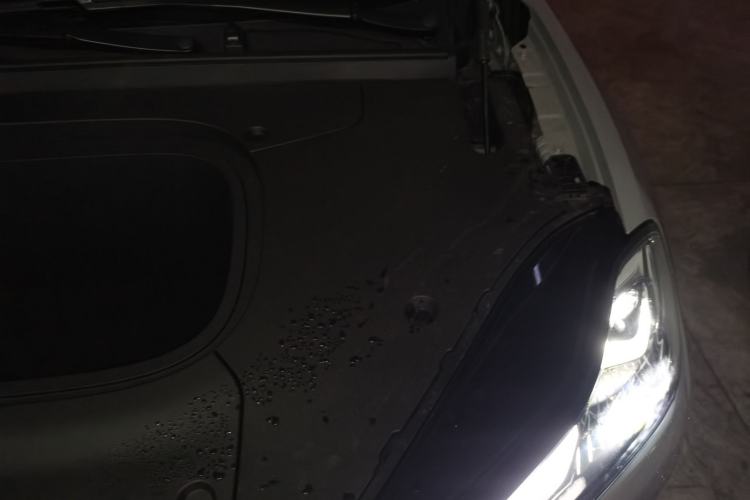 Used Hongqi Tiangong 06 2025 520 Smart Selection Edition