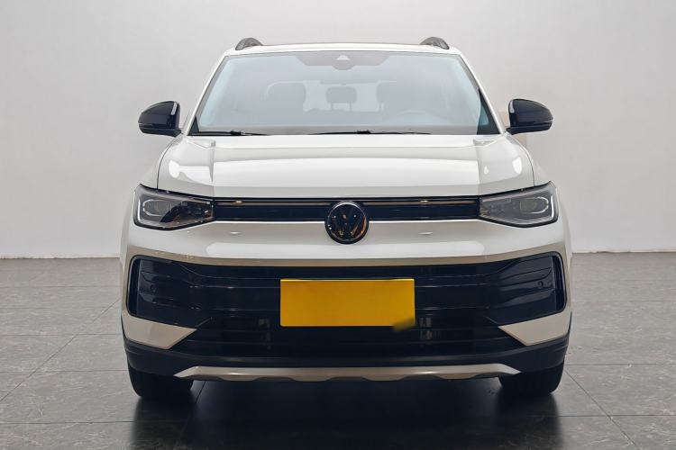 Used Volkswagen Tharu 2025 New Sharp 300TSI Ambitious Edition
