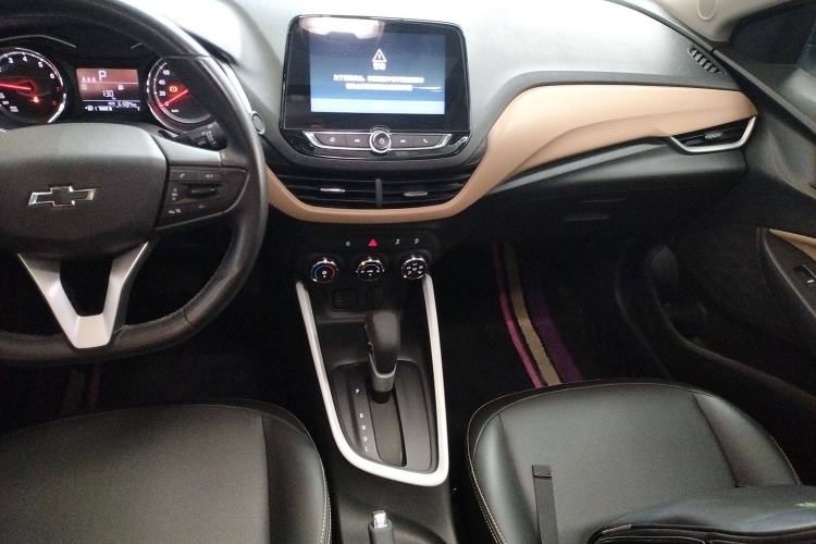 Used Chevrolet Cavalier 2020 Redline 325T Automatic Xinyao Edition
