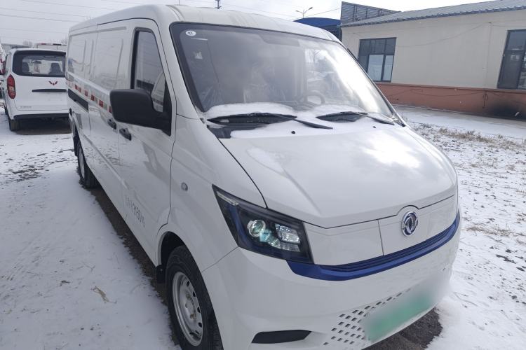 Used Dongfeng Yufeng EM27 2024 EM27L BYD CATL 41.86 kWh
