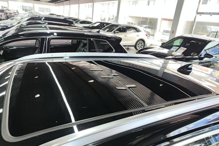 Used Cadillac XT4 2021 28T Two-Wheel Drive Leading Version