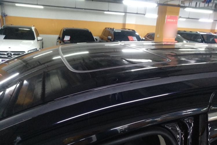 Used GAC Trumpchi E8 New Energy 2024 150km MAX