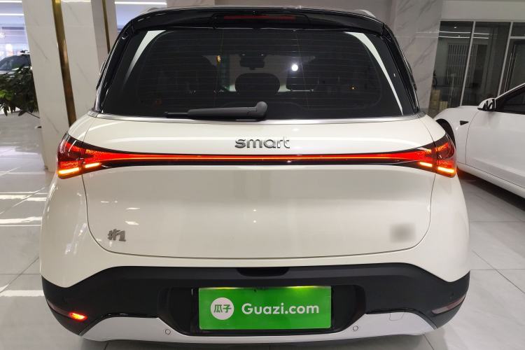 Used  #1 2024 Dynamic Standard Edition
