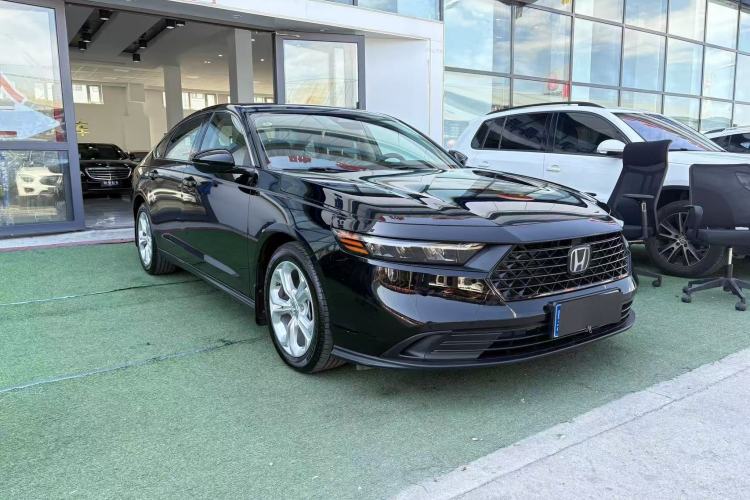 Used Honda Accord 2023 260TURBO Smart Enjoyment Version