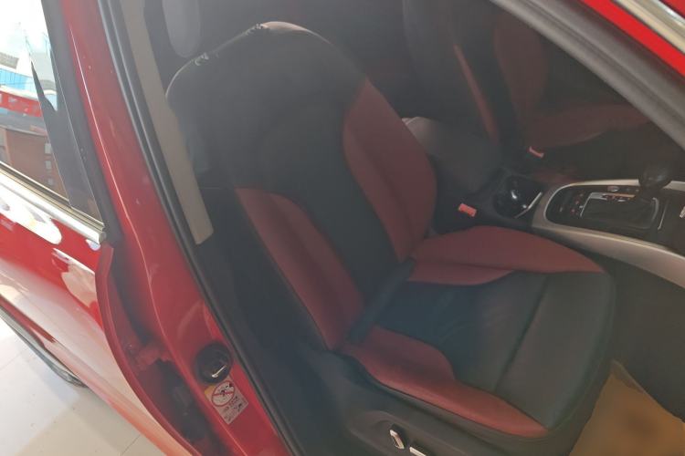 Used Audi Q5 2017 Plus 40 TFSI Technology Model