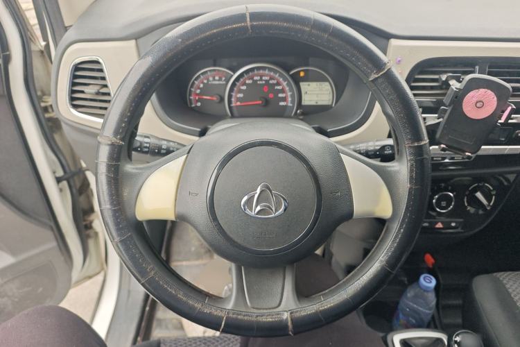 Used Oshan Olisway 2013 1.4L Manual Jingxiang Model