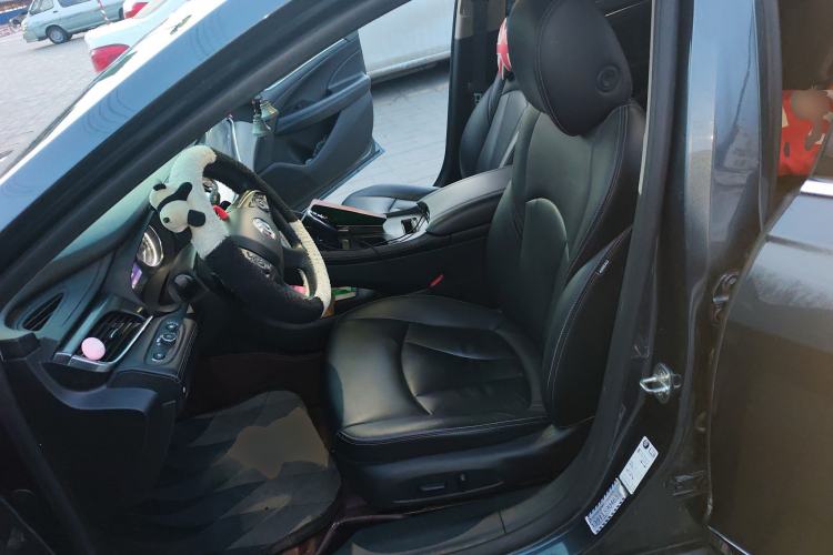 Used Buick LaCrosse 2021 652T Luxury Model
