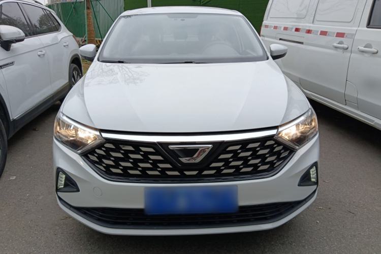 Used Jetta VA3 2021 1.5L Automatic "Upward Journey" Edition
