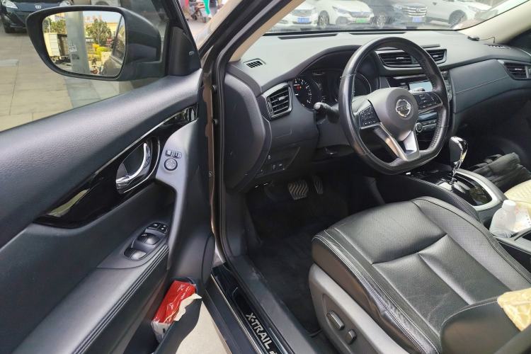 Used Nissan X-Trail 2019 2.0L CVT Comfort Edition 2WD
