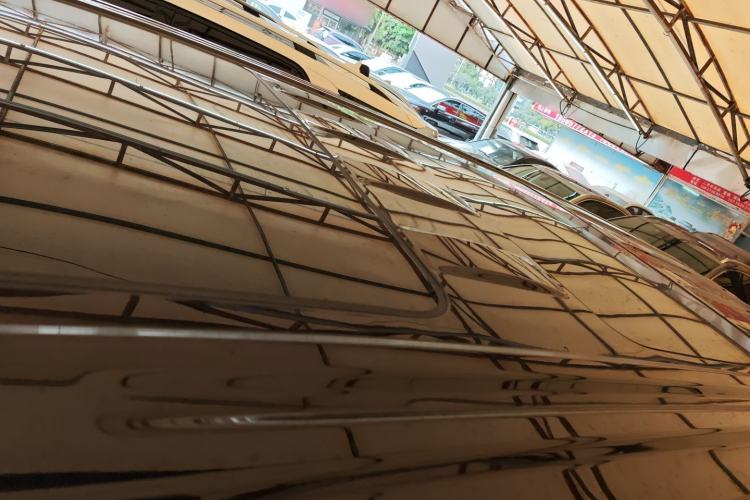 Used VOYAH Dream 2024 PHEV Ultra-Long Range Flagship Edition