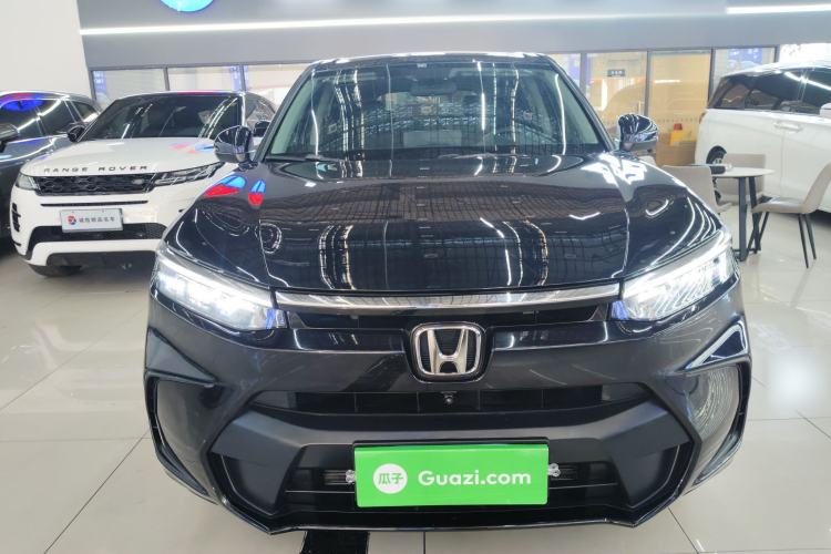 Used Honda Breeze 2023 240TURBO Two-Wheel-Drive Elite PRO 7-Seater