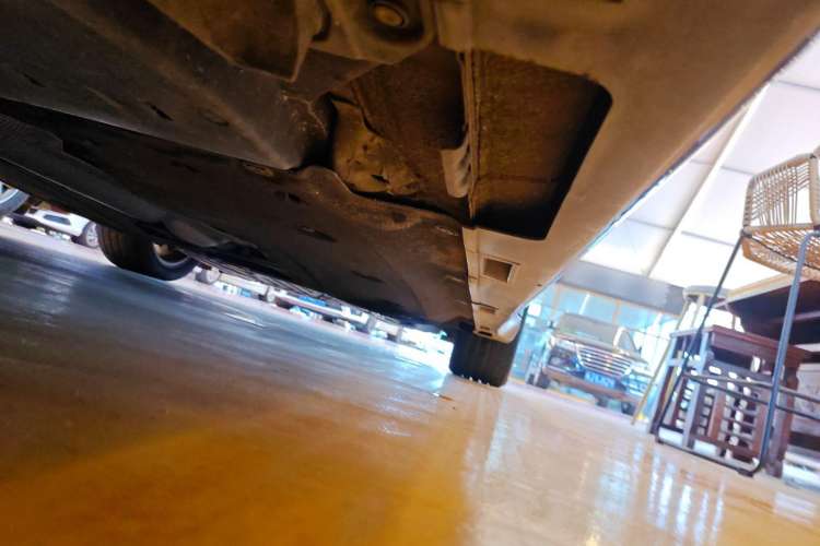 Used Honda Accord 2018 260TURBO Luxury Edition China VI