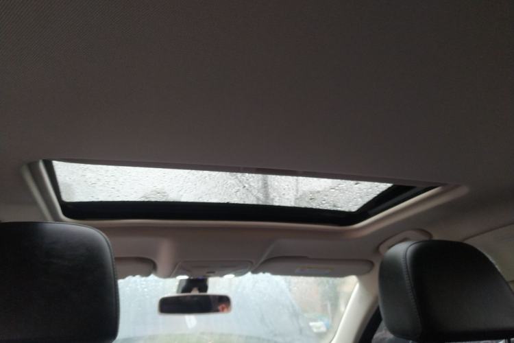 Used Hongqi H5 2022 Classic Model Facelift 1.5T DCT Qiyun Edition
