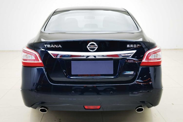 Used Nissan Teana 2013 2.0L XL Comfort Edition
