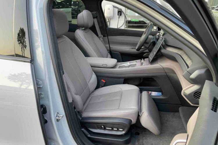 Used Nio ES7 2022 75 kWh