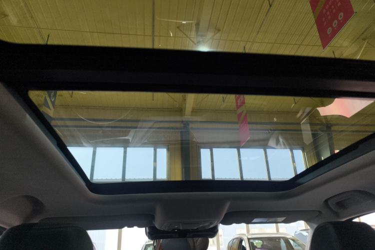 Used Haval DARGO 2022 1.5T DCT Two-Wheel Drive Border Collie Edition
