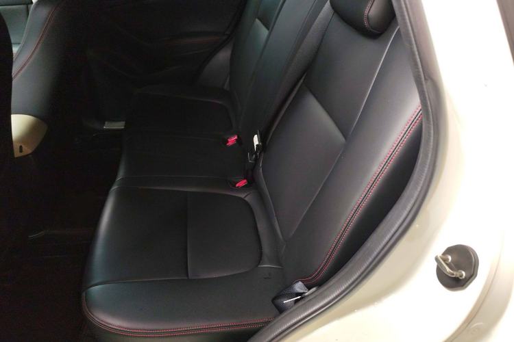 Used Mazda CX-5 2013 2.0L Automatic Two-Wheel Drive Comfort Version
