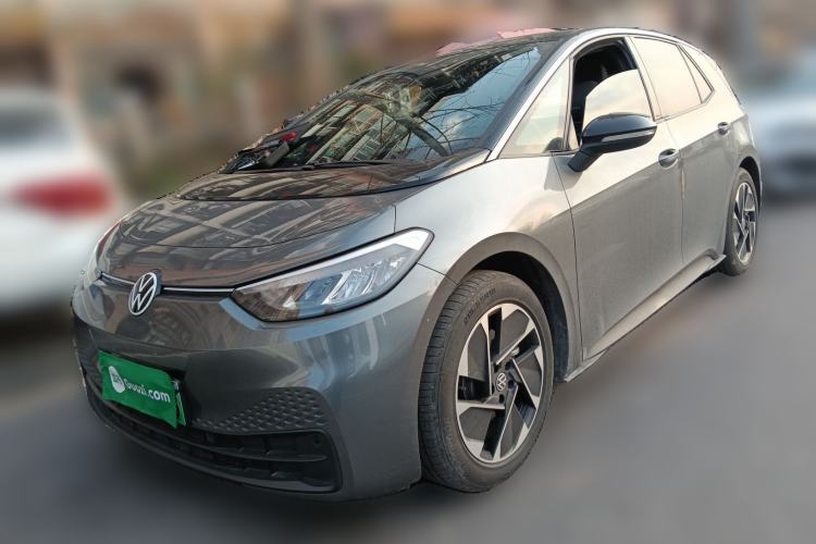 Used Volkswagen ID.3 2024 Pure & Smart Edition