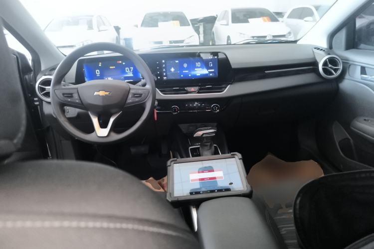 Used Chevrolet Monza 2023 1.5L Dual-Clutch Enjoyment Edition
