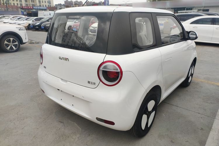 Used  Lumin 2025 205 km Xiangqin Version
