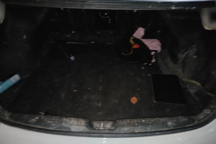 Used Hyundai Elantra 2015 1.6L Automatic Leading Model
