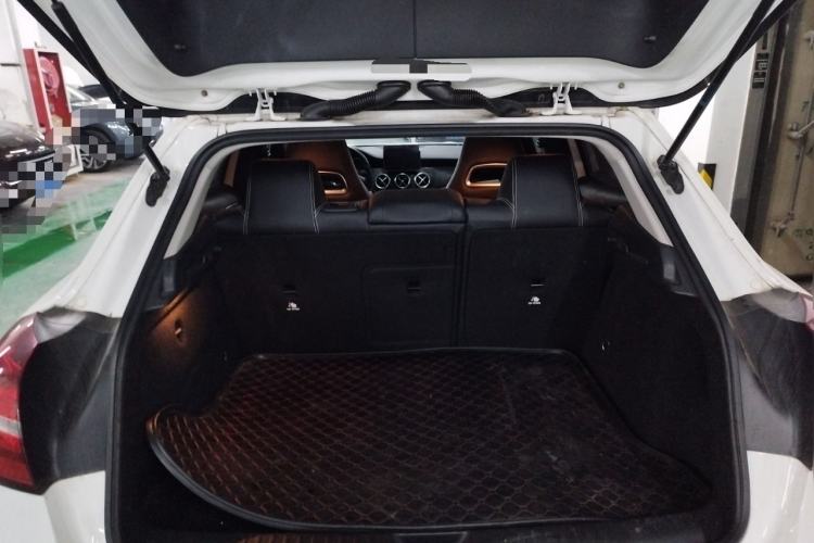 Used Mercedes-Benz GLA 2017 GLA 200 Sport Edition