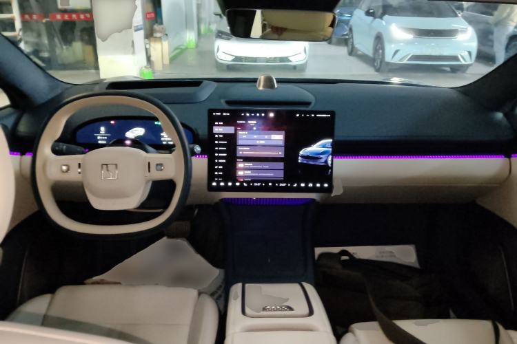 Used Zeekr 007 2024 Rear-Drive Intelligent Driving Version 100 kWh
