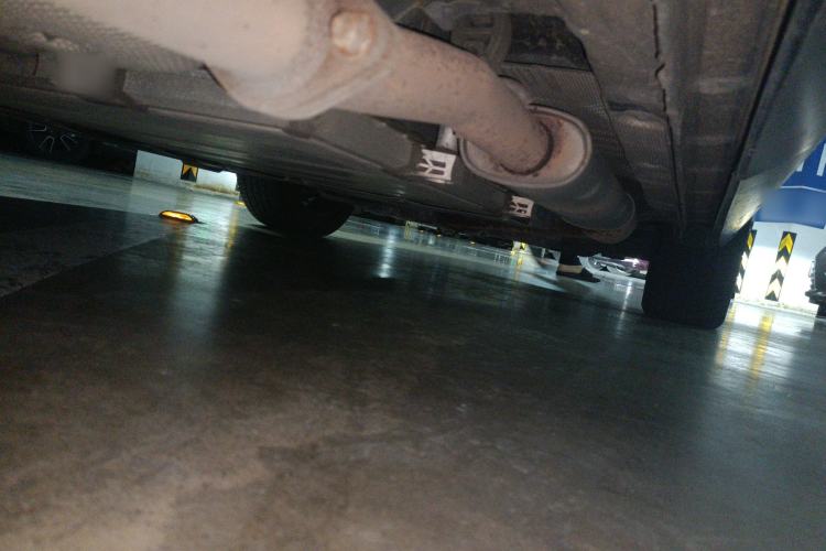 Used BYD Song Pro New Energy 2019 DM 1.5T Four-Wheel Drive Performance Edition Deluxe Model
