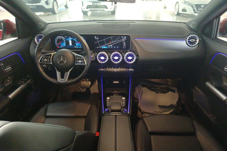 Used Mercedes-Benz GLA 2020 GLA 200